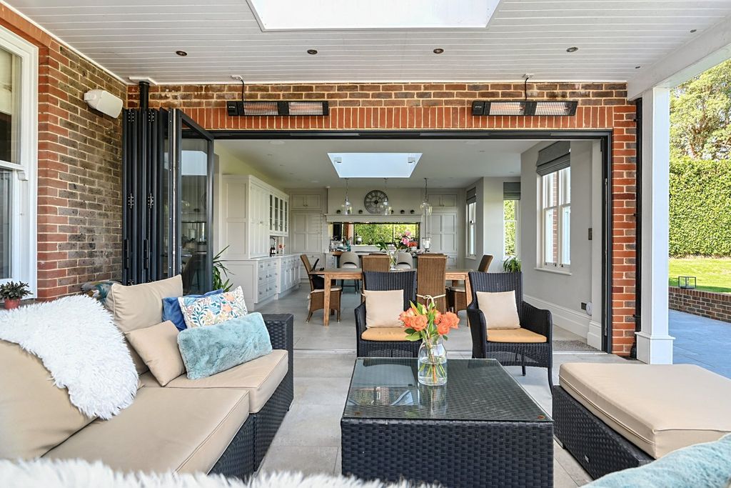 Additional image 5 of 5 bed detached house for saleBalcombe Road, Haywards Heath RH16
