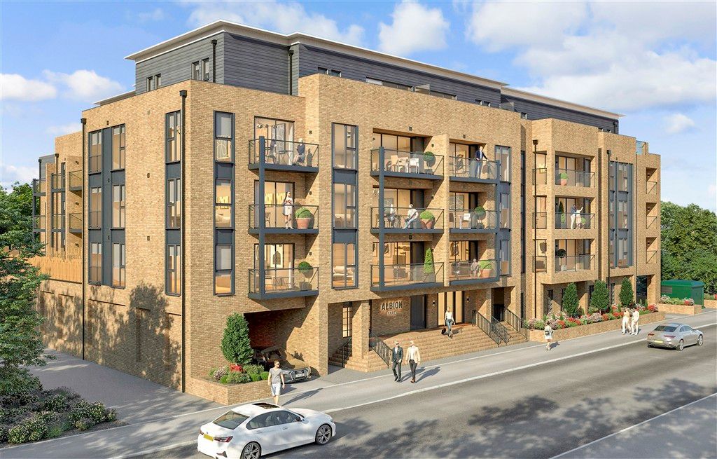 Property photo 2 of 4 External Day