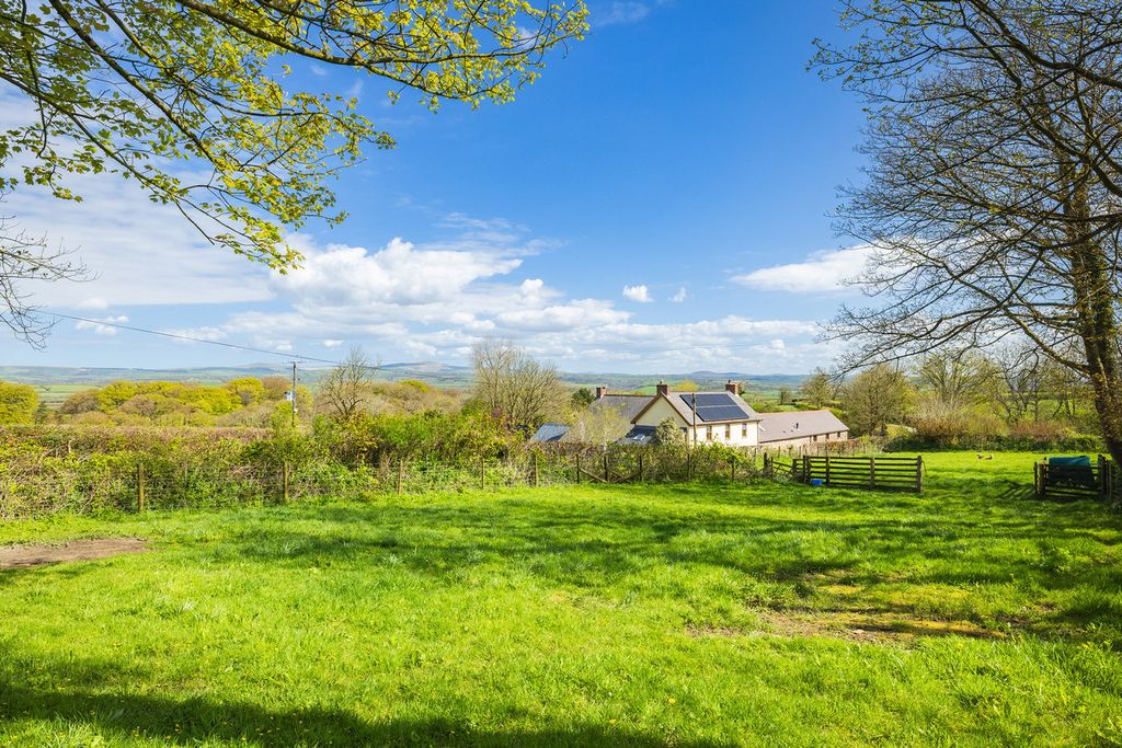 Additional image 18 of 4 bed farmhouse for saleWiston, Haverfordwest SA62