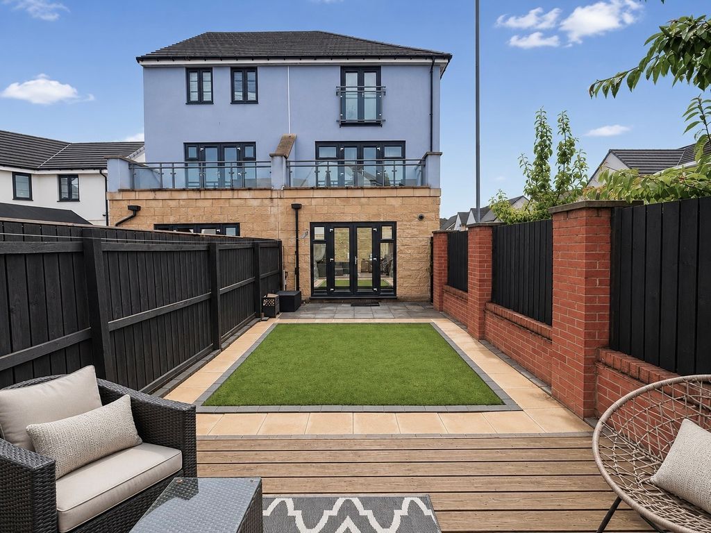 Additional image 12 of 3 bed semi-detached house for saleKing Oswald Drive, Stella Riverside, Blaydon-On-Tyne NE21