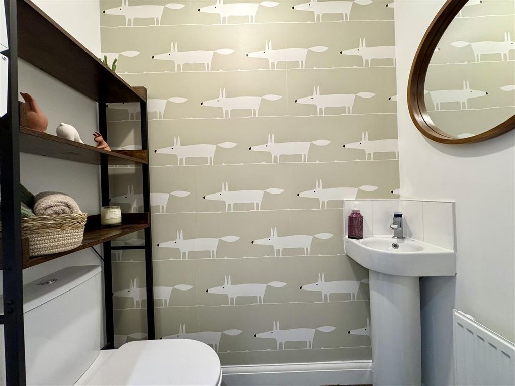 Additional image 11 of 4 bed town house for saleBailey Bridge Drive, Brunel Quarter, Chepstow NP16