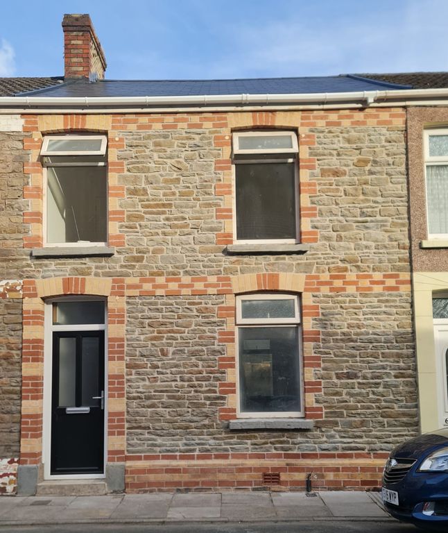 Property photo 1 of 11 3 Bed Detached To Rent Velindre Street, Neath Sa13 1Bj