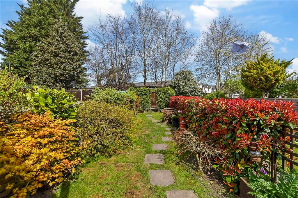 Property photo 2 of 9 Rear Garden