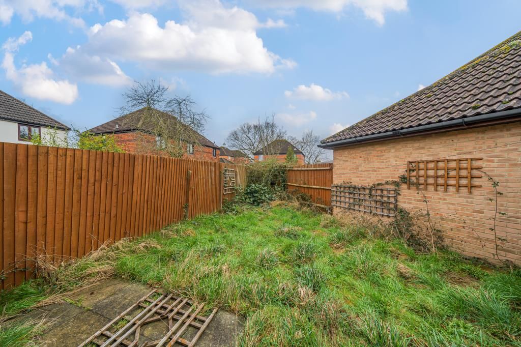 Property photo 3 of 10 Garden Shot