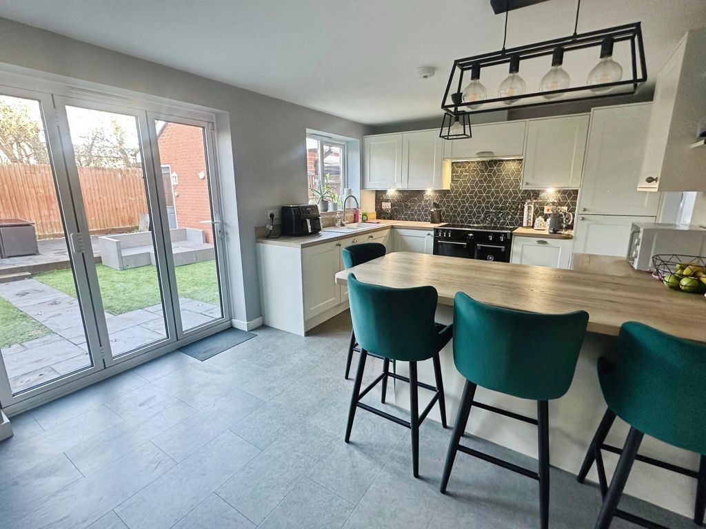 Property photo 1 of 18 Kitchen/Dining/Family Room