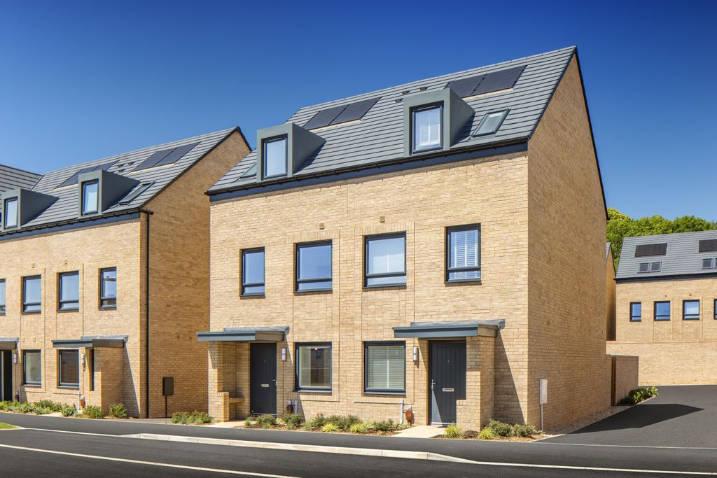 Property photo 1 of 10 Langstone External