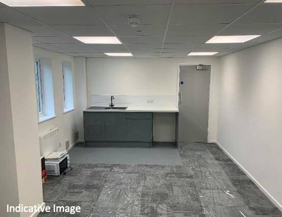 Property photo 2 of 3 Unit 17, Clifton Road Industrial Estate