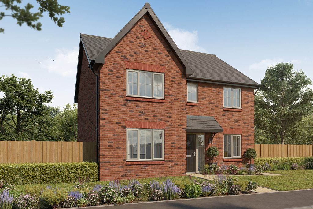 Property photo 1 of 9 CGI