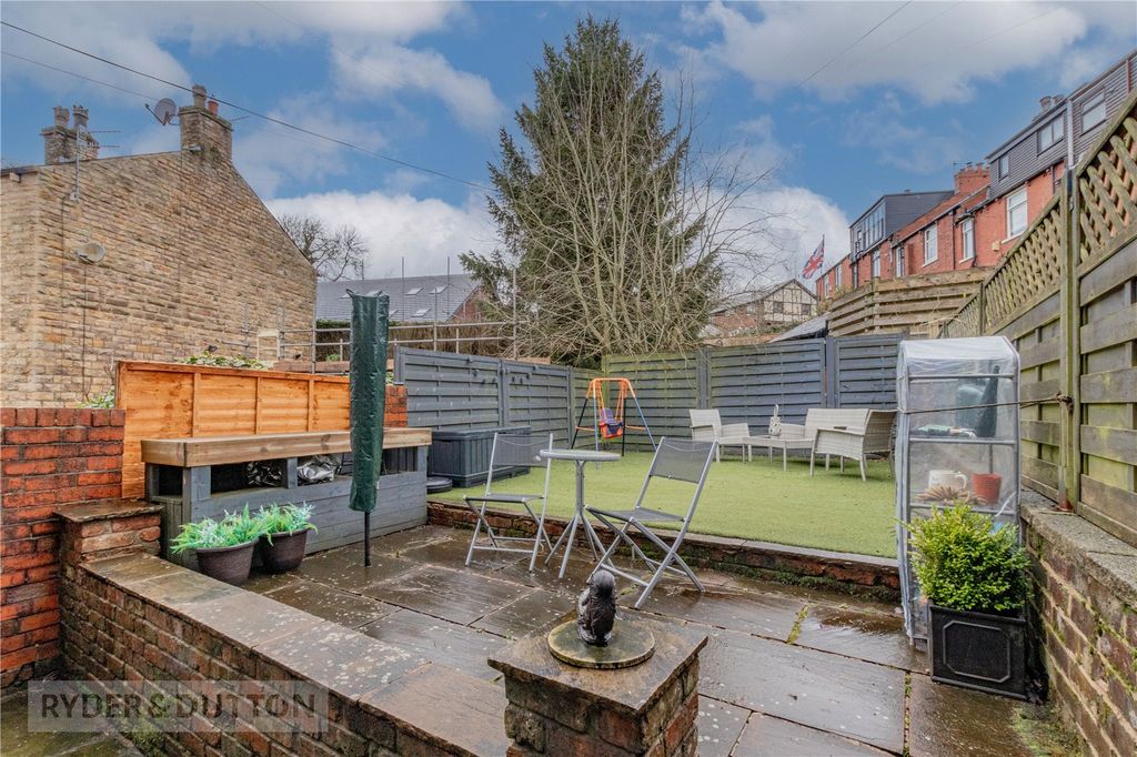 Property photo 2 of 24 Rear Garden