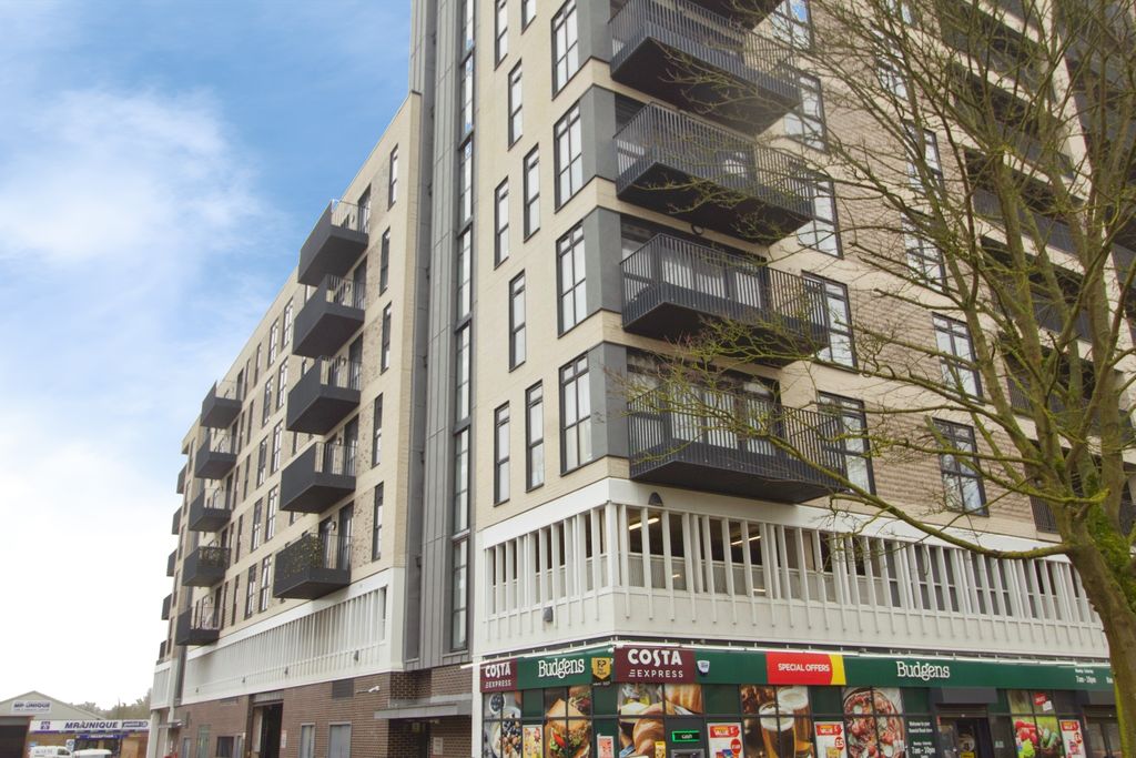 Property photo 1 of 8 Front Shot