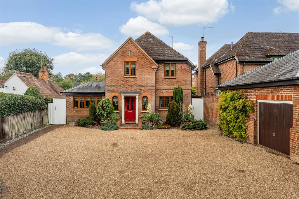 Property photo 1 of 26 External-8.Jpg