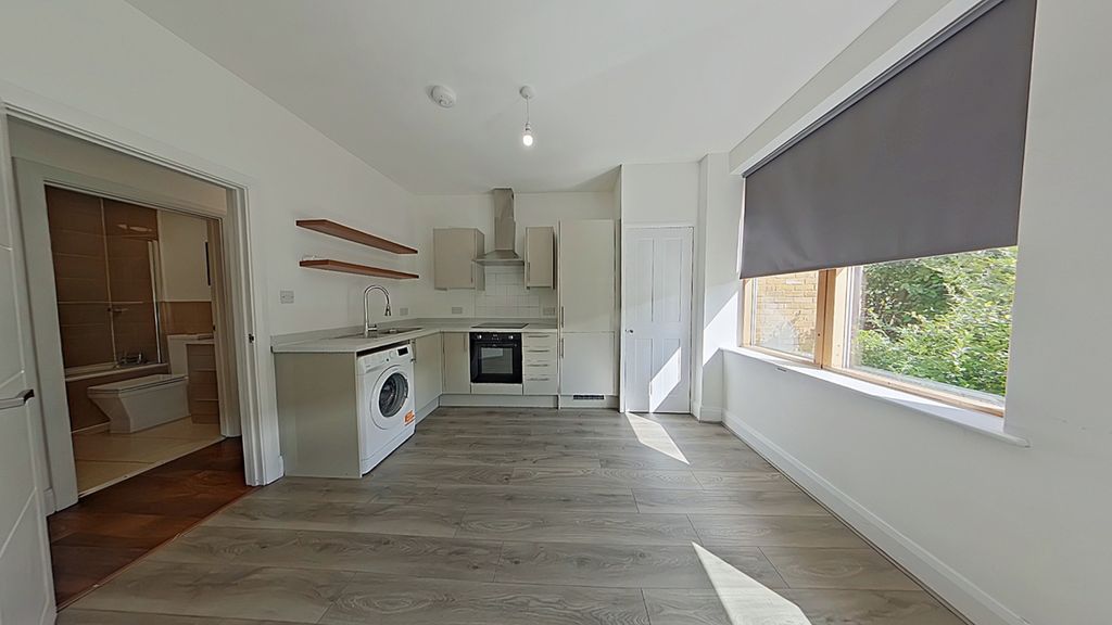 Property photo 2 of 9 Open Plan Living Room