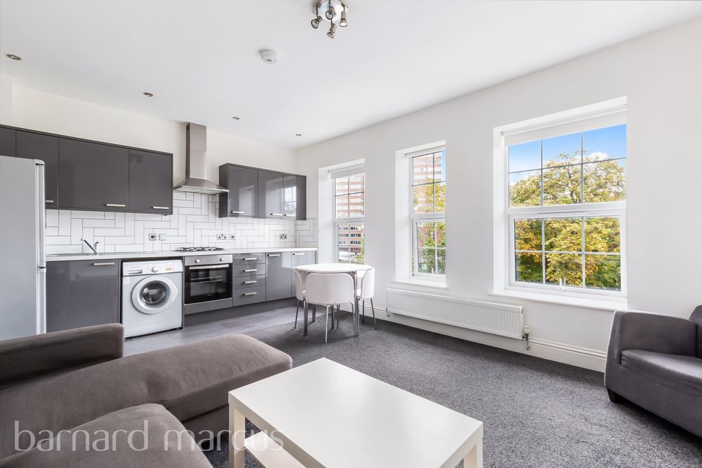 Property photo 2 of 6 Living Room