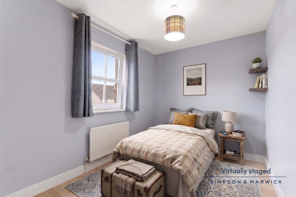 Additional image 19 of 4 bed detached house for sale17 Bruntsfield Crescent, Dunbar, East Lothian EH42