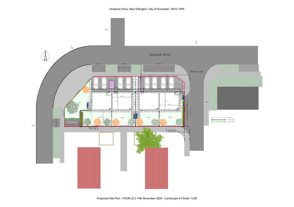Property photo 3 of 7 Site Plan