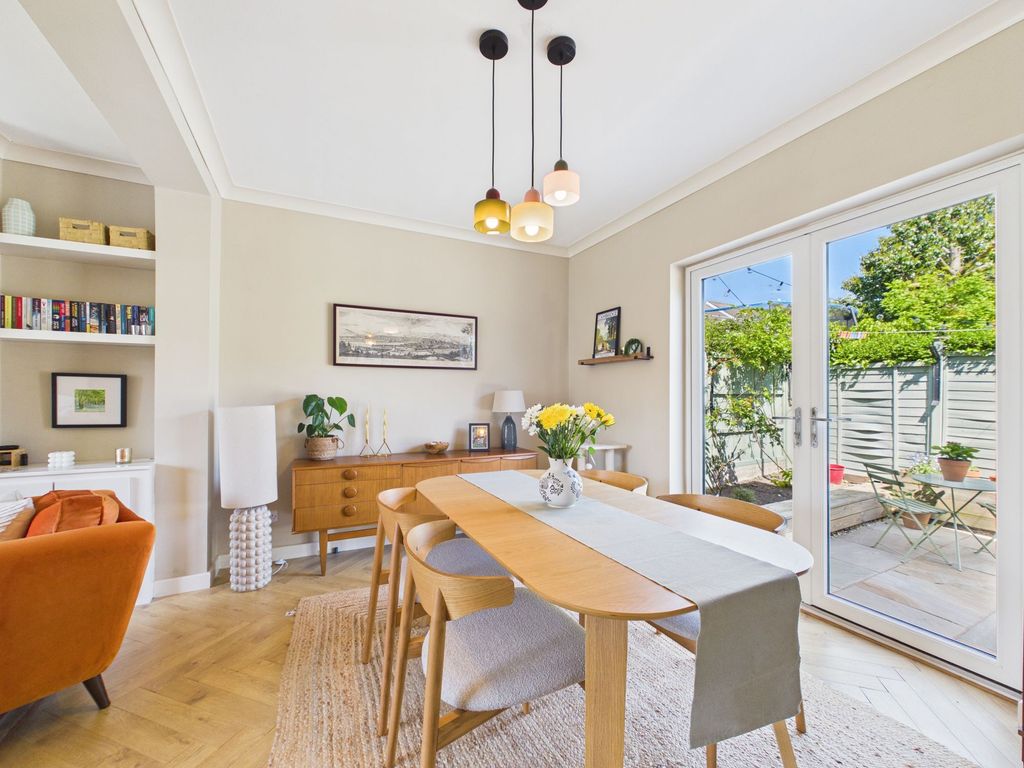 Property photo 3 of 23 Open Plan Living Dining Area