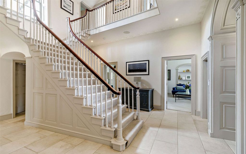 Additional image 12 of 5 bed detached house for saleCastle Moat House, 18 Drury Lane, Lincoln LN1