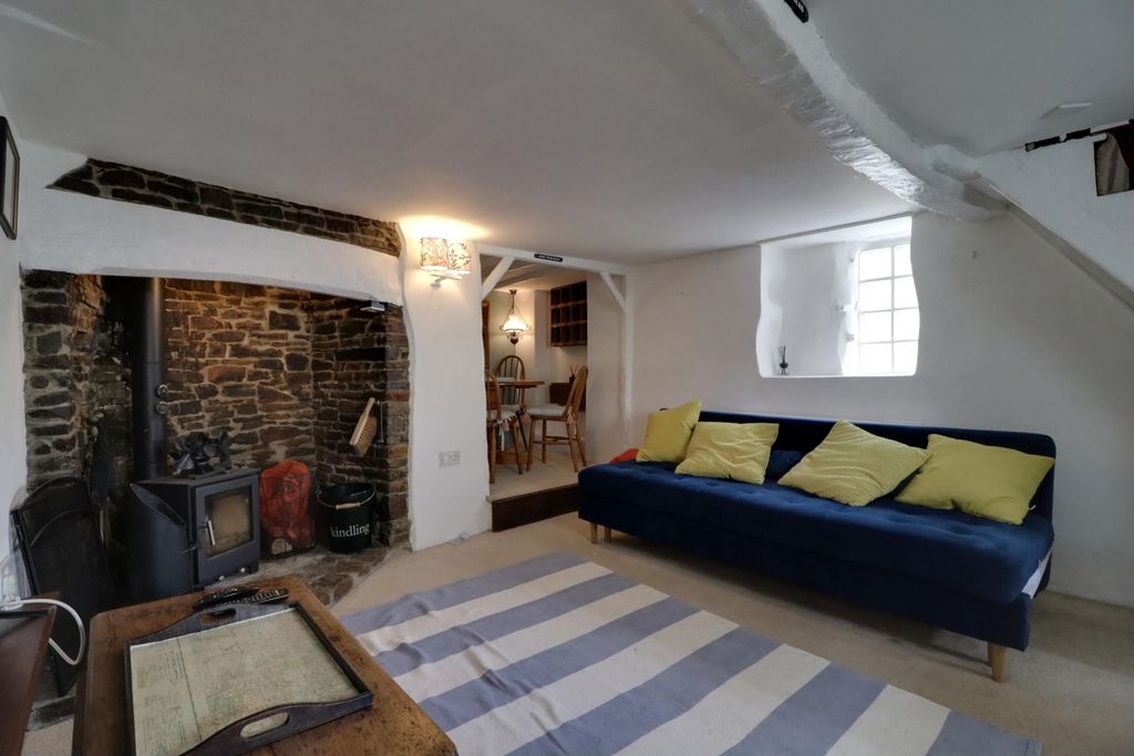 Property photo 2 of 11 Loungeuse
