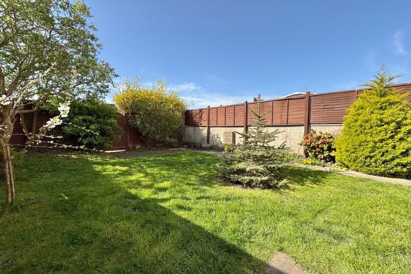 Property photo 3 of 14 Rear Garden