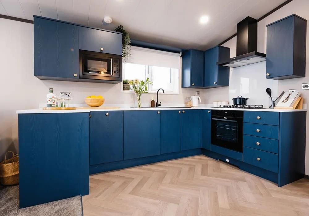 Property photo 3 of 8 Victory-Riverwood-Kitchen.Jpg