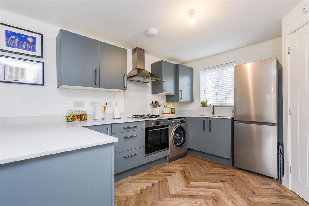 Property photo 3 of 16 Lounge/Kitchen/Diner