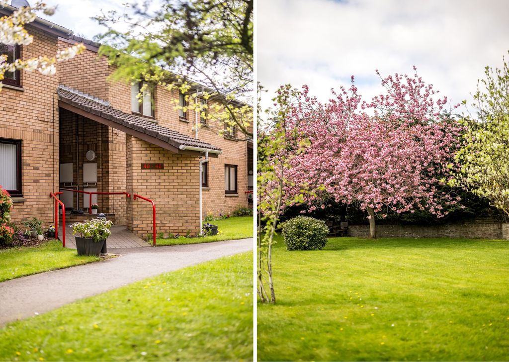 Additional image 15 of 2 bed flat for sale40 Greenbourne Gardens, Monifieth DD5