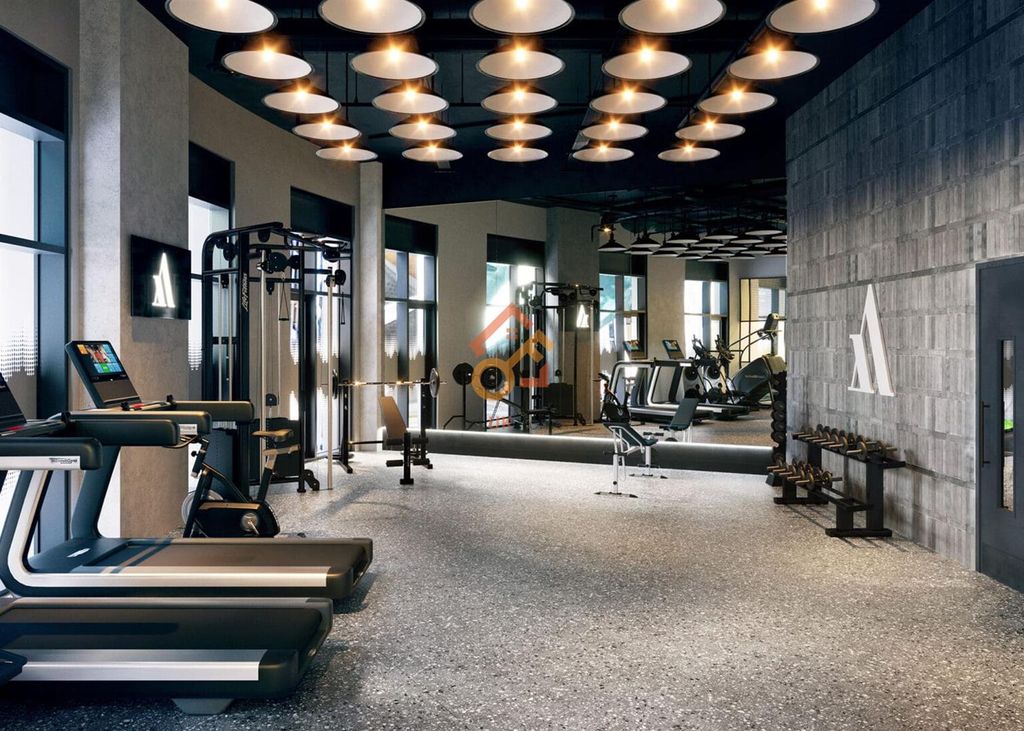 Property photo 1 of 12 Affinity-Living-Lancaster-Wharf-Gym-1536x1097.Jpg