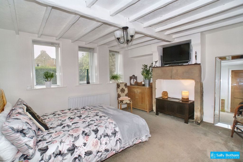 Additional image 5 of 3 bed flat for saleAmbervale Flats, Moor Road, Ashover, Chesterfield S45