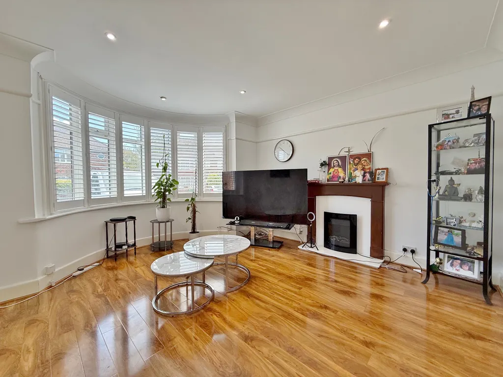 Lealand Road, Drayton, Portsmouth PO6 – pohled 6