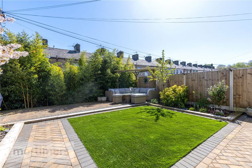 Property photo 3 of 25 Rear Garden