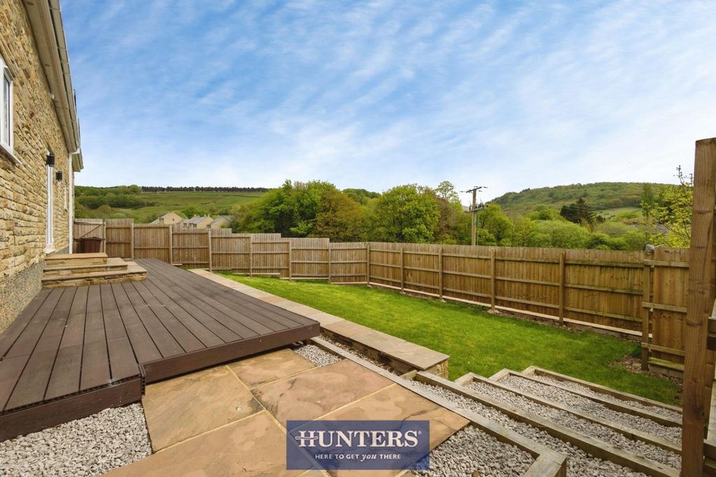Additional image 52 of 4 bed detached house for saleBute Street, Glossop SK13