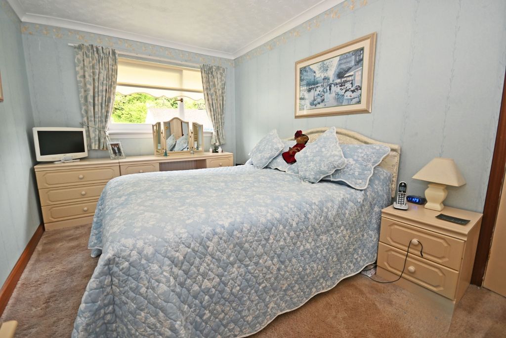 Additional image 21 of 3 bed semi-detached house for sale25 Arran Park, Shore Road, Innellan, Dunoon, Argyll And Bute PA23