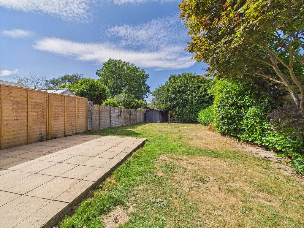 Property photo 2 of 19 Garden