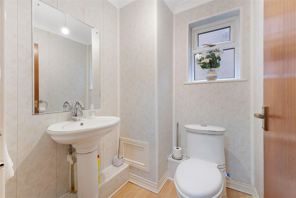 Additional image 20 of 4 bed detached house for saleSt. Andrews Close, Darlington DL1