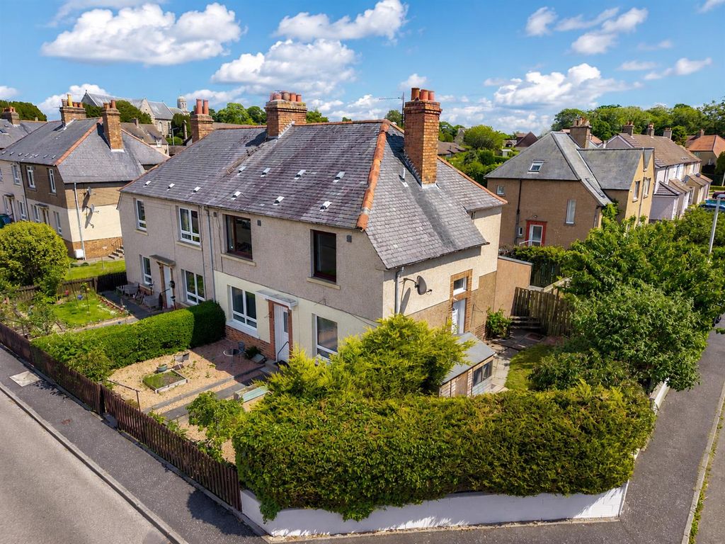 Property photo 1 of 18 12 Norman View Leuchars-1.Jpg