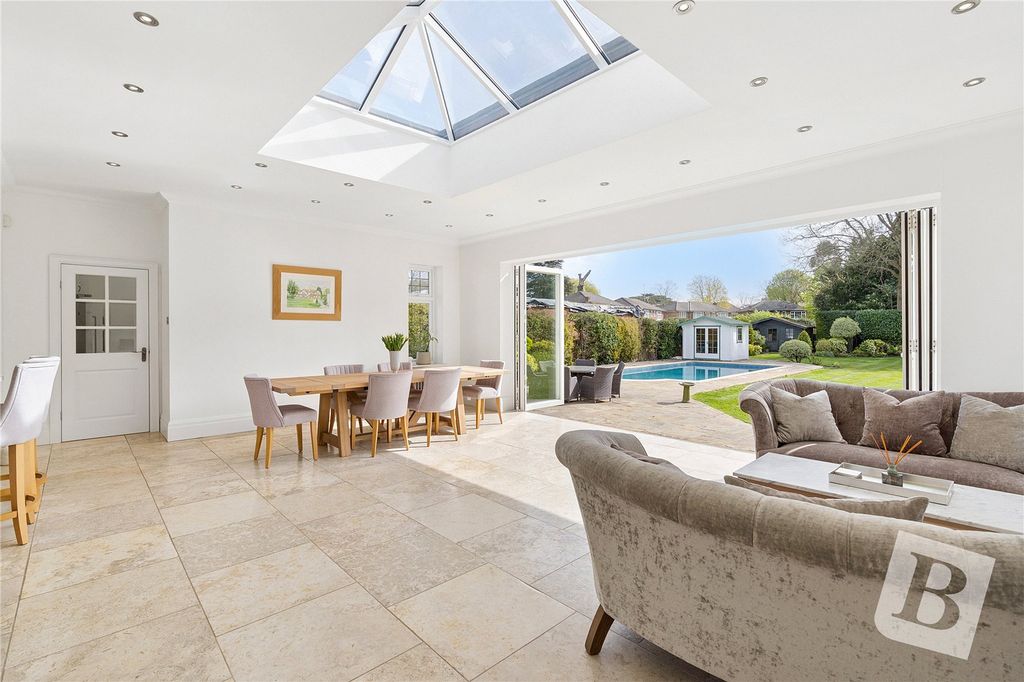 Property photo 2 of 38 Family/Dining Area