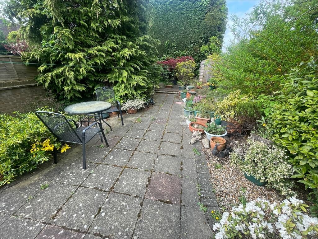Property photo 2 of 4 Garden