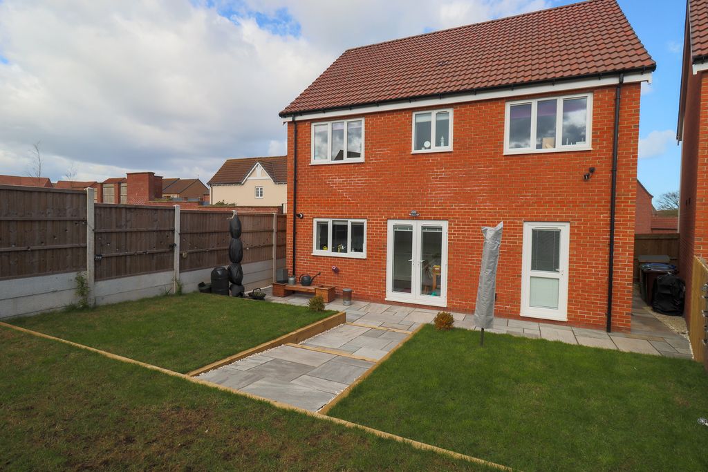 Additional image 18 of 4 bed detached house for saleMill Meadows Lane, Filey YO14