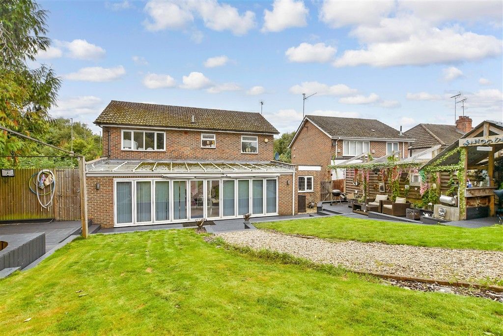 Property photo 3 of 22 Rear Elevation