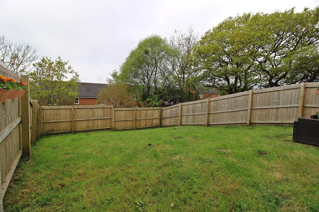 Property photo 3 of 23 Rear Garden