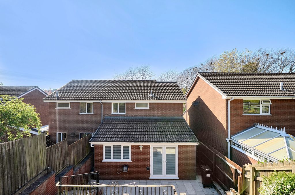 Additional image 27 of 3 bed semi-detached house for saleSycamore Drive, Newtown, Powys SY16