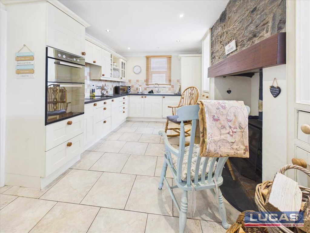 Additional image 6 of 4 bed detached house for saleMorannedd, Chapel Street, Newborough LL61