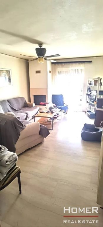 Property photo 1 of 9 - Apartment For Sale, Cholargos, 80 Sq.m., €250.000