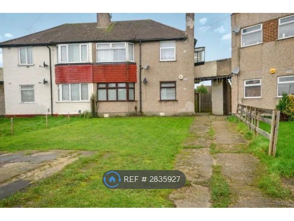 Property photo 1 of 7 Front View And Garden