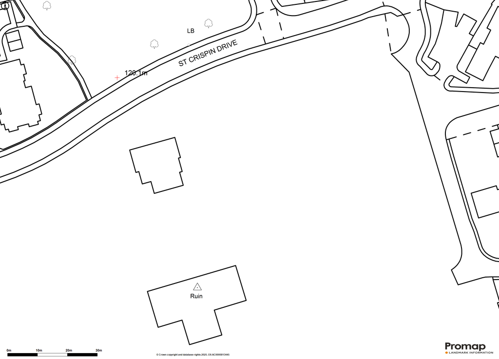 Additional image 18 of Land for saleSt. Christophers Square, Northampton NN5