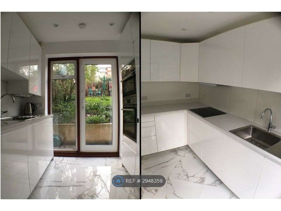 Property photo 2 of 18 Kitchen