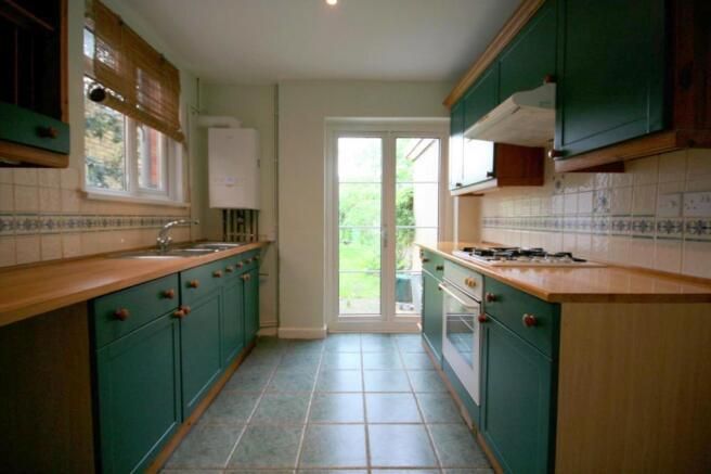 Property photo 2 of 3 Kitchen