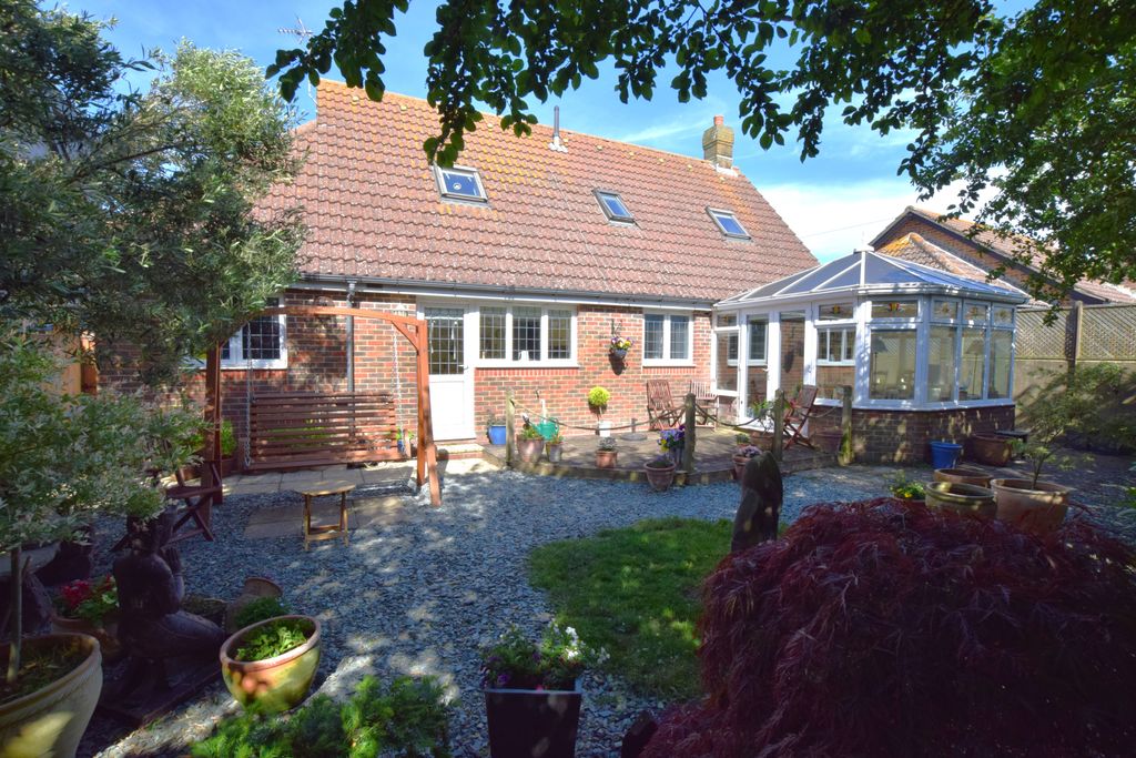 Property photo 1 of 11 Rear Elevation