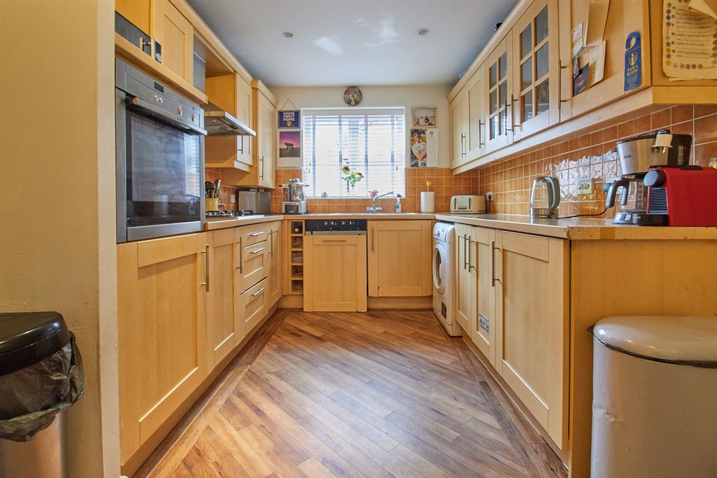Property photo 3 of 13 Fitted Dining Kitchen To Front