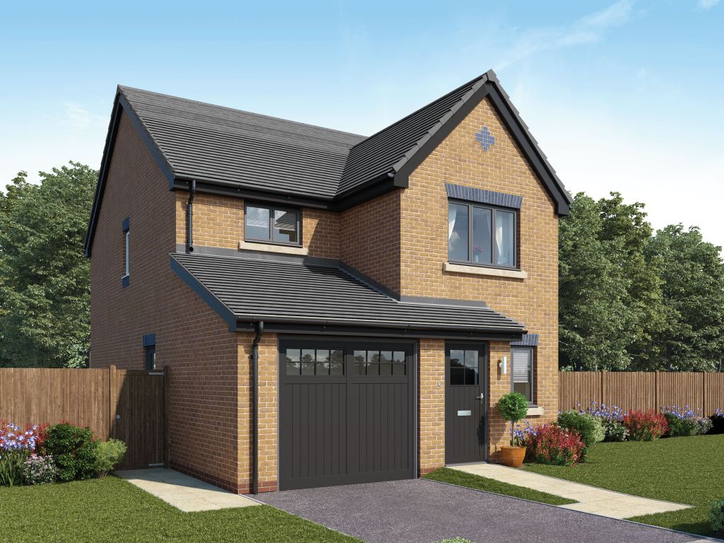 Property photo 1 of 10 CGI